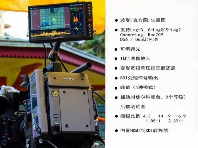 这货！就是监视器界的劳斯莱斯