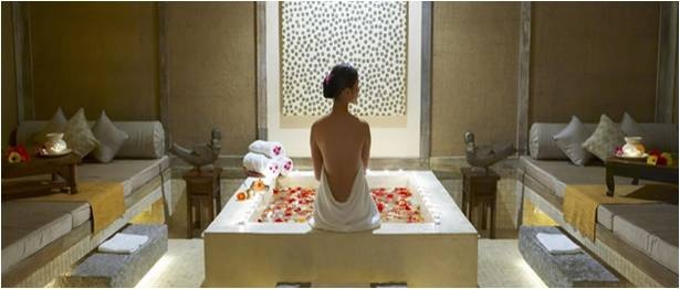 丰享健康 美丽源泉 ——某某国际企业宣传片策划方案