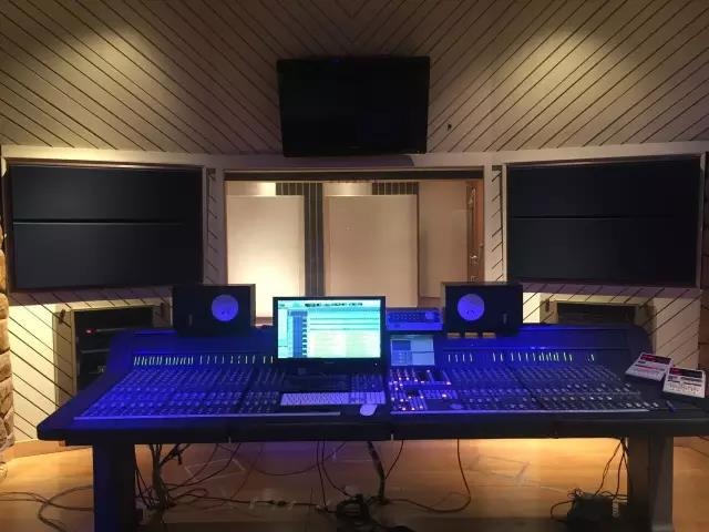 avid为奥运会闭幕式创作音乐