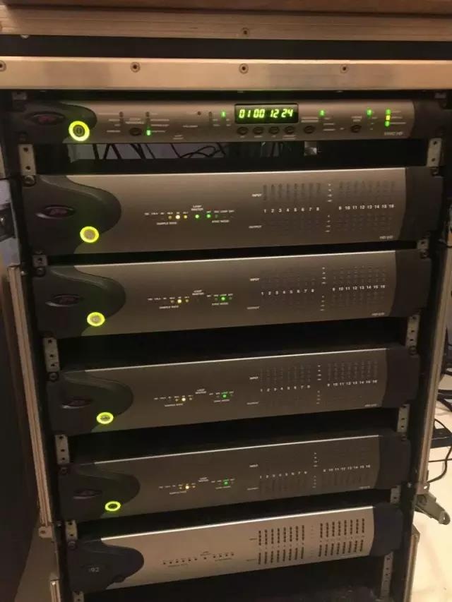 avid为奥运会闭幕式创作音乐