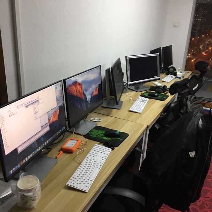 真人秀节目制作流程