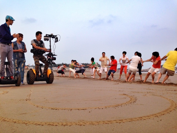 个人使用斯坦尼康的体会和心得