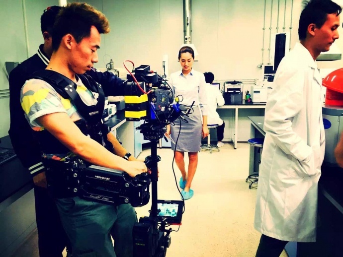 个人使用斯坦尼康的体会和心得