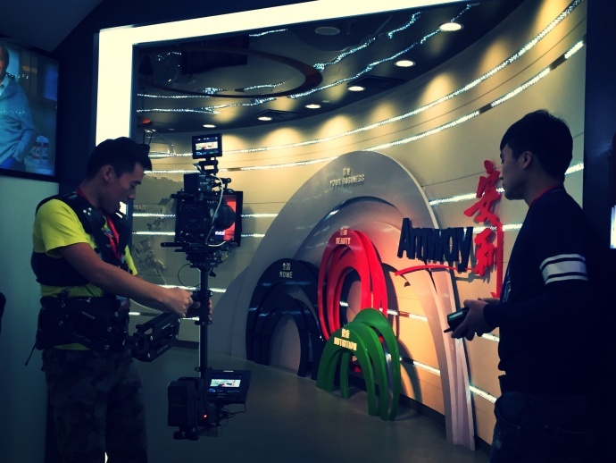 个人使用斯坦尼康的体会和心得