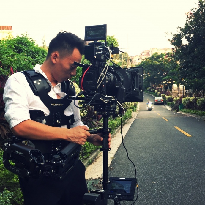 个人使用斯坦尼康的体会和心得