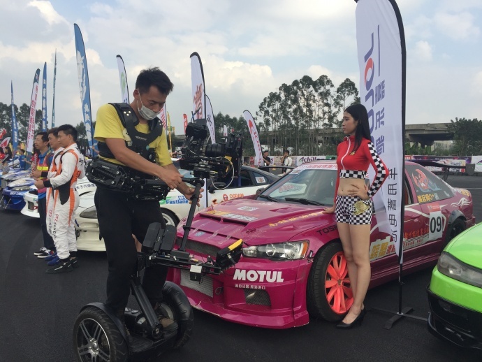 个人使用斯坦尼康的体会和心得