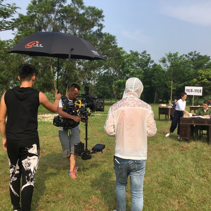 个人使用斯坦尼康的体会和心得