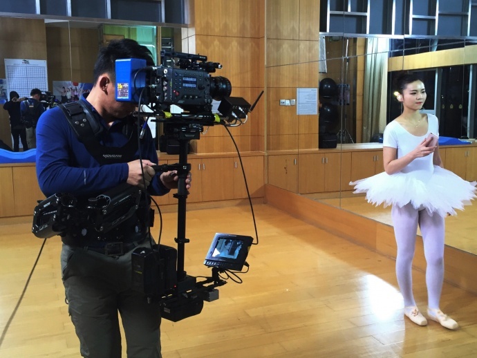 个人使用斯坦尼康的体会和心得