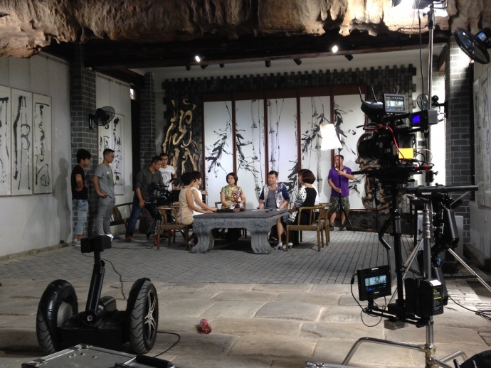 个人使用斯坦尼康的体会和心得