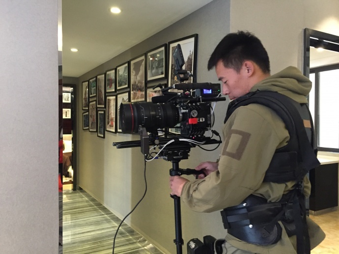 个人使用斯坦尼康的体会和心得