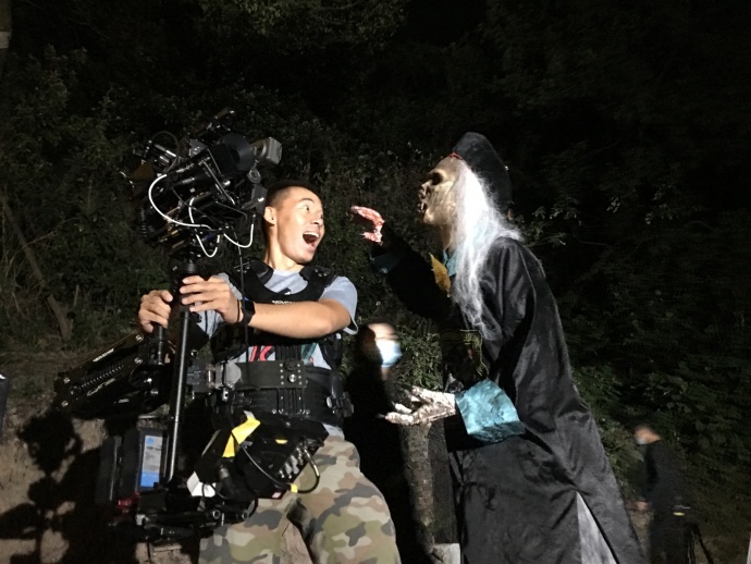 个人使用斯坦尼康的体会和心得