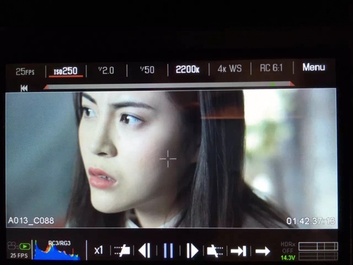 深圳自由摄影师