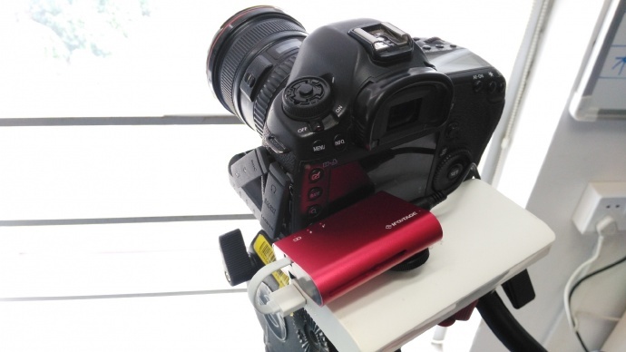 印迹电鳐E1试用摘记