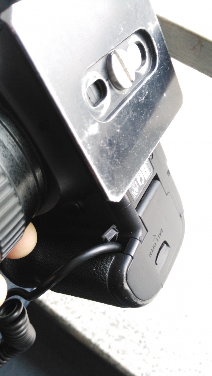 印迹电鳐E1试用摘记