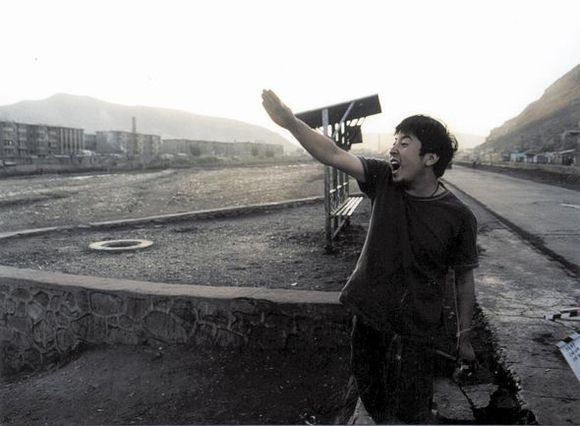 【分享】“70后的导演们”之未来的大师名导们（转）