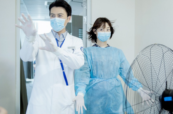 回顾2016，展望2017：中国电视剧的国际化之路