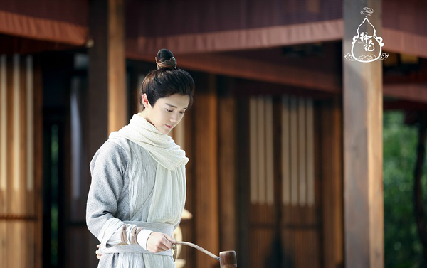 回顾2016，展望2017：中国电视剧的国际化之路