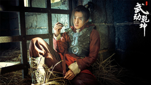 回顾2016，展望2017：中国电视剧的国际化之路