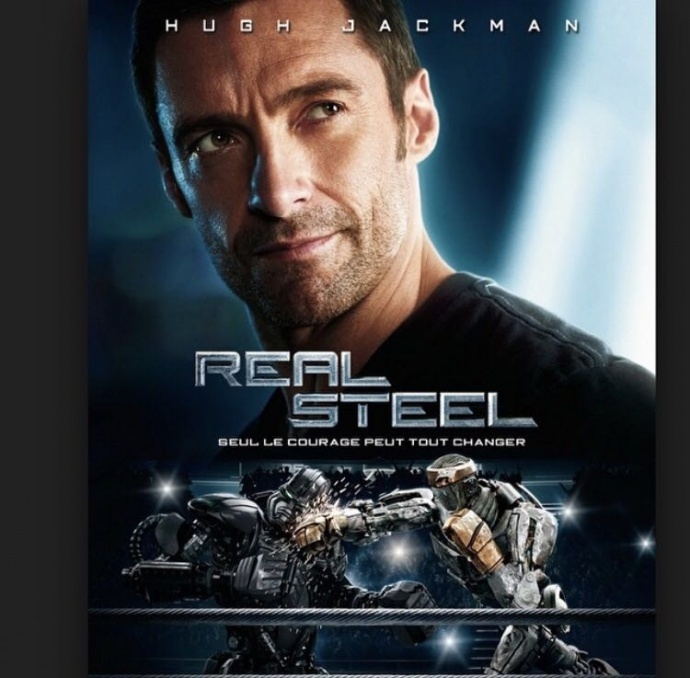 电影《铁甲钢拳》拍摄制作介绍