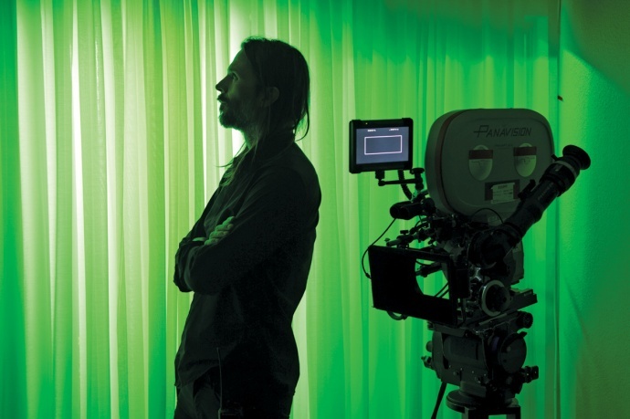 《爱乐之城》有这么好看的长镜头，不想知道怎么拍的吗？