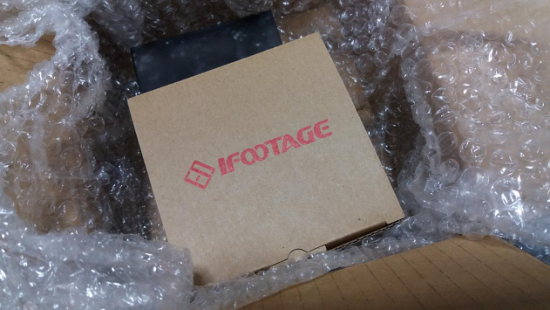 印迹电鳐E1,便携式单反微单供电系统评测