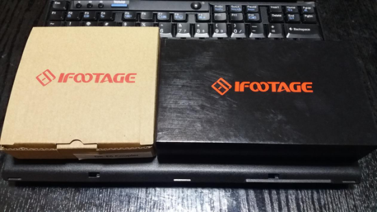 印迹电鳐E1,便携式单反微单供电系统评测