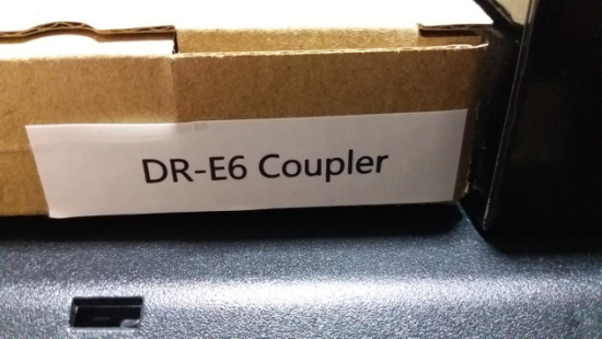 印迹电鳐E1,便携式单反微单供电系统评测