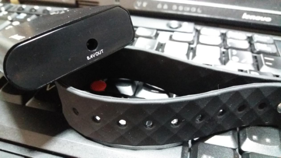 印迹电鳐E1,便携式单反微单供电系统评测