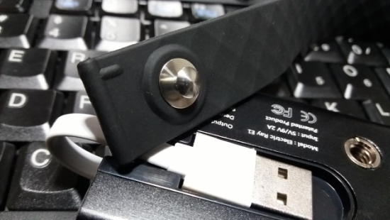 印迹电鳐E1,便携式单反微单供电系统评测