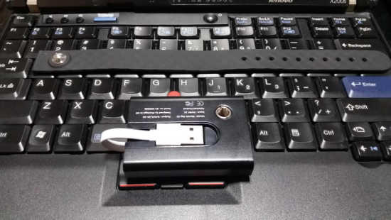 印迹电鳐E1,便携式单反微单供电系统评测