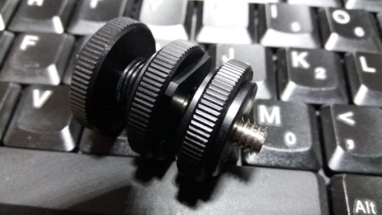 印迹电鳐E1,便携式单反微单供电系统评测