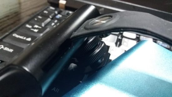 印迹电鳐E1,便携式单反微单供电系统评测