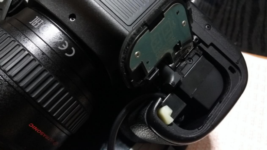 印迹电鳐E1,便携式单反微单供电系统评测