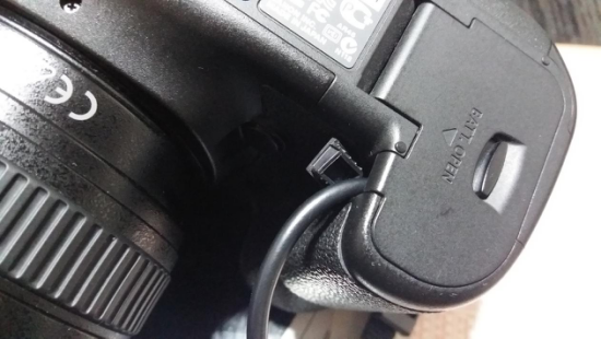 印迹电鳐E1,便携式单反微单供电系统评测