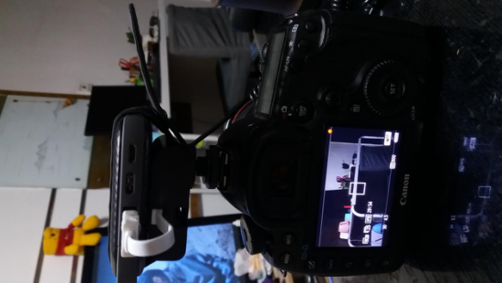 印迹电鳐E1,便携式单反微单供电系统评测