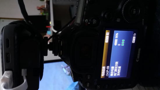 印迹电鳐E1,便携式单反微单供电系统评测