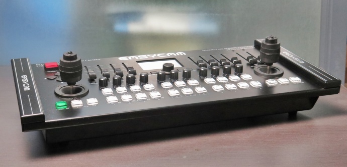 【新媒体系统】EASYCAM智能多机位无人摄像系统（附案例）