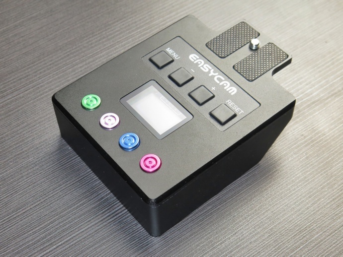 【新媒体系统】EASYCAM智能多机位无人摄像系统（附案例）