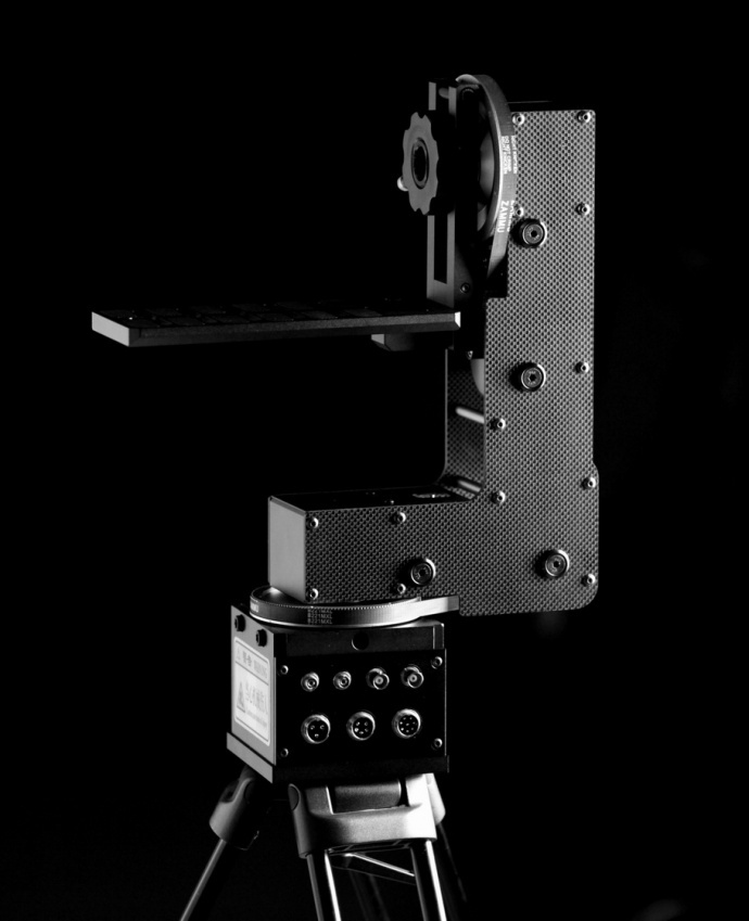 【新媒体系统】EASYCAM智能多机位无人摄像系统（附案例）