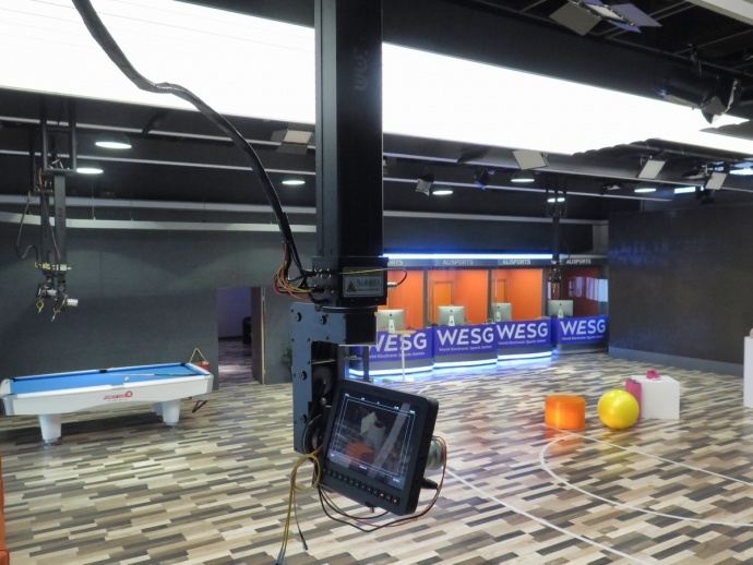 【新媒体系统】EASYCAM智能多机位无人摄像系统（附案例）