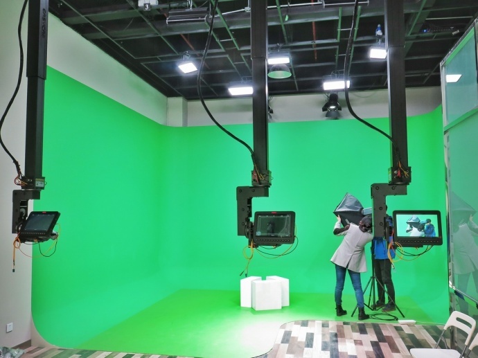 【新媒体系统】EASYCAM智能多机位无人摄像系统（附案例）