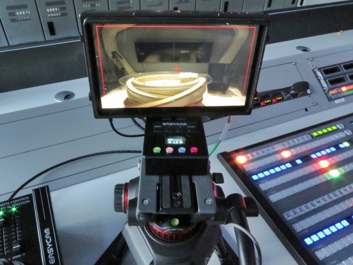 【新媒体系统】EASYCAM智能多机位无人摄像系统（附案例）