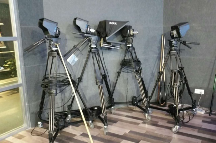 【新媒体系统】EASYCAM智能多机位无人摄像系统（附案例）