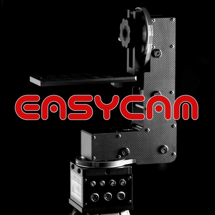 【新媒体系统】EASYCAM智能多机位无人摄像系统（附案例）