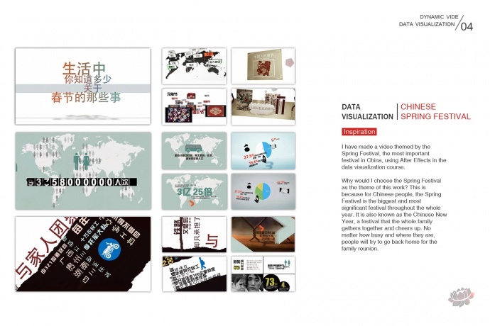 范晓旭2010-2016 平面、摄影及绘画作品集