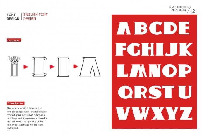 范晓旭2010-2016 平面、摄影及绘画作品集