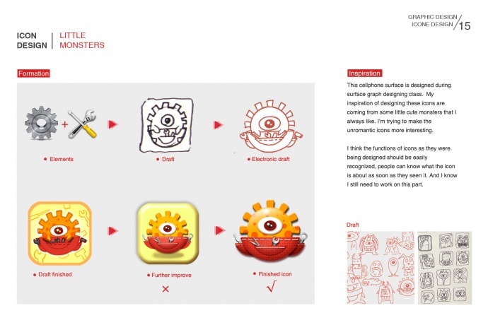 范晓旭2010-2016 平面、摄影及绘画作品集