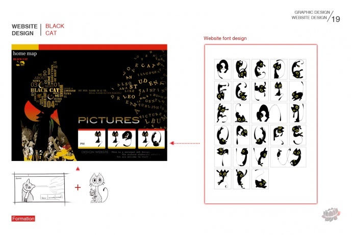 范晓旭2010-2016 平面、摄影及绘画作品集
