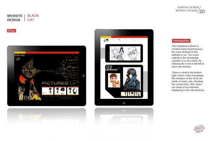 范晓旭2010-2016 平面、摄影及绘画作品集