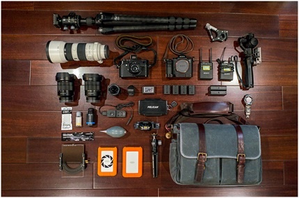 看看摄影师拔草新款Macbook Pro的若干理由